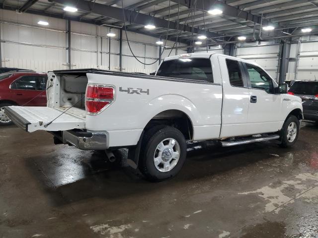 Photo 3 from auction – 2012 FORD F150 SUPER with VIN 1FTEX1EMXCFC03126