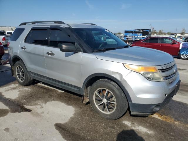 Photo 4 from auction – 2013 FORD EXPLORER with VIN 1FM5K7B99DGC51953