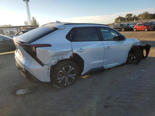 Photo 3 from auction – 2024 TOYOTA BZ4X XLE with VIN JTMABACA0RA055290