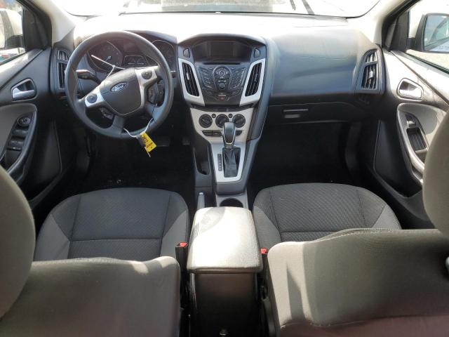 Photo 8 from auction – 2013 FORD FOCUS SE with VIN 1FADP3F20DL343229