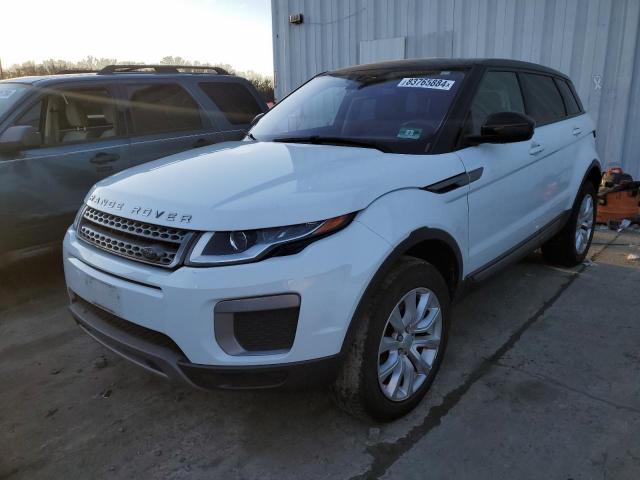 LAND ROVER RANGE ROVE 2016 with VIN SALVP2BG1GH144572 - Photo from auction