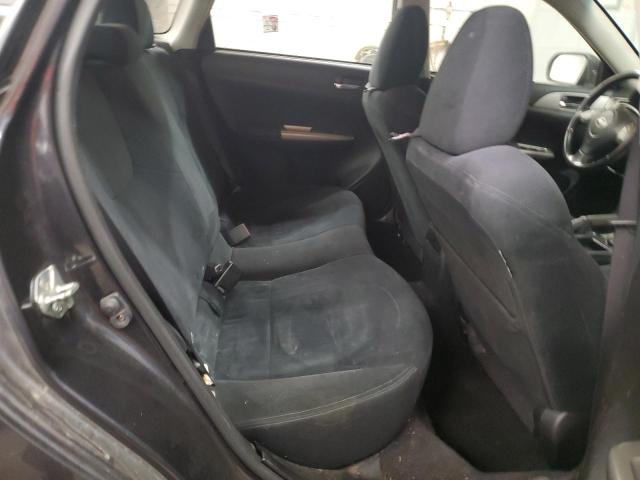 Photo 10 from auction – 2010 SUBARU IMPREZA 2. with VIN JF1GH6B60AH824987