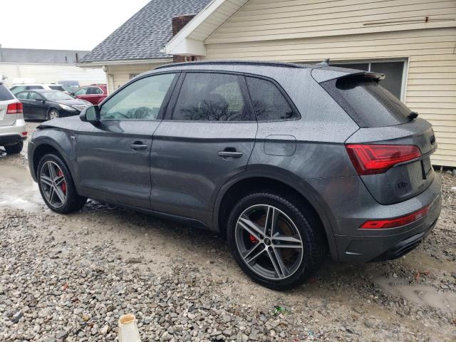 Photo 2 from auction – 2024 AUDI Q5 E PREMI with VIN WA1E2AFYXR2108026