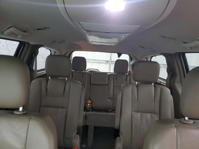 Photo 10 from auction – 2013 CHRYSLER TOWN & COU with VIN 2C4RC1CG2DR818158