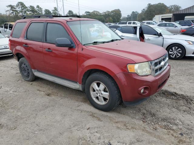 Photo 4 from auction – 2010 FORD ESCAPE XLT with VIN 1FMCU0DG1AKB62214