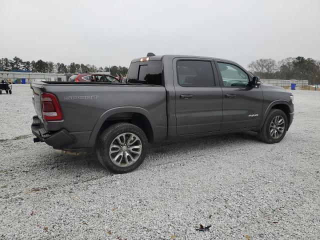 Photo 3 from auction – 2022 RAM 1500 LARAM with VIN 1C6SRFJT8NN456694