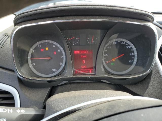 Photo 9 from auction – 2014 GMC TERRAIN SL with VIN 2GKFLVEK4E6170910