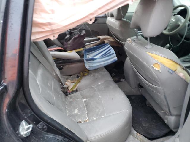 Photo 10 from auction – 2009 SUBARU FORESTER 2 with VIN JF2SH61619H705137