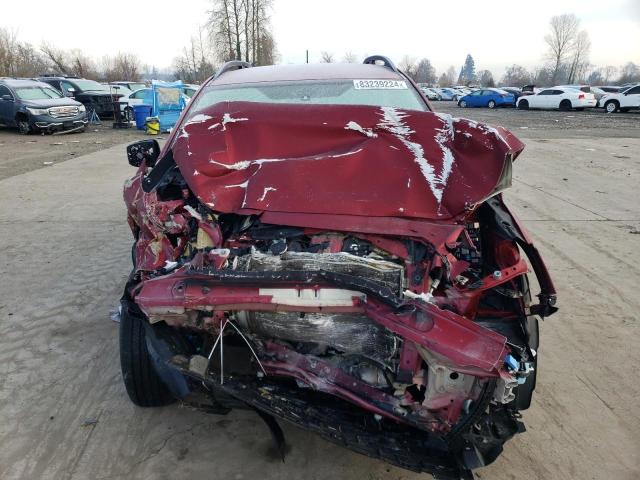 Photo 5 from auction – 2019 SUBARU CROSSTREK with VIN JF2GTAAC8K8388606