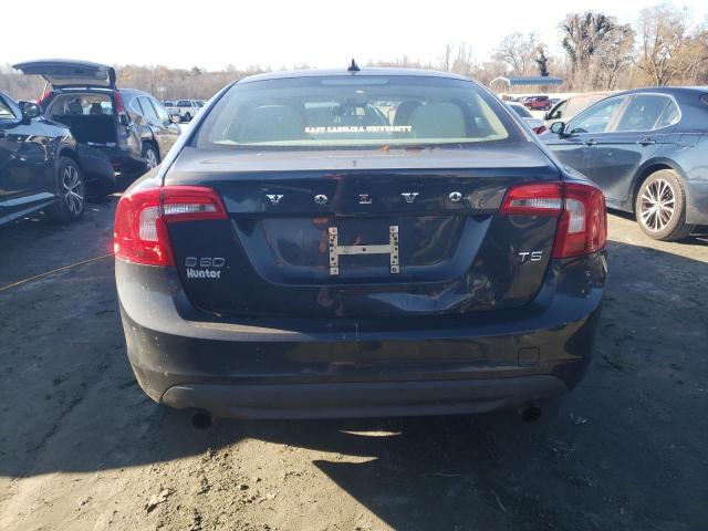 Photo 6 from auction – 2012 VOLVO S60 T5 with VIN YV1622FS3C2039595