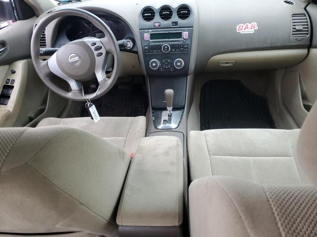 Photo 8 from auction – 2008 NISSAN ALTIMA 2.5 with VIN 1N4AL21E78N427469