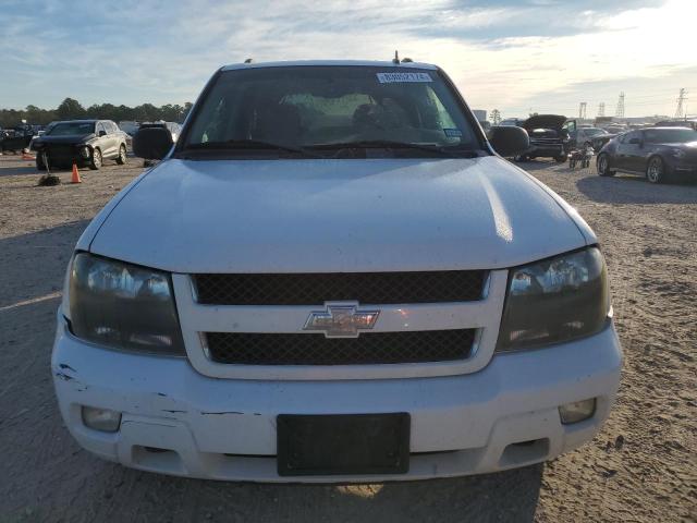 Photo 5 from auction – 2007 CHEVROLET TRAILBLAZE with VIN 1GNDT13S772309658