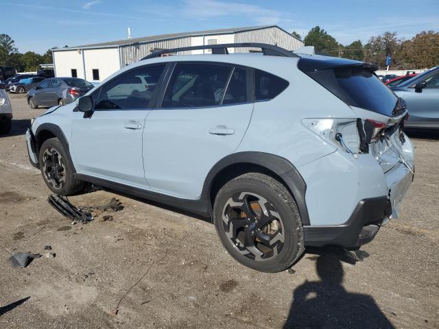 Photo 2 from auction – 2022 SUBARU CROSSTREK with VIN JF2GTHMC4NH241157