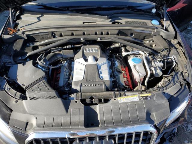 Photo 12 from auction – 2015 AUDI Q5 PREMIUM with VIN WA1DGAFP8FA123873