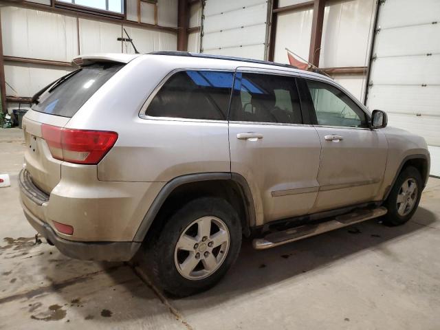 Photo 3 from auction – 2011 JEEP GRAND CHER with VIN 1J4RR4GG2BC576448