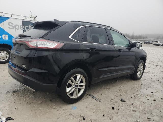 Photo 3 from auction – 2016 FORD EDGE SEL with VIN 2FMPK3J99GBB75469