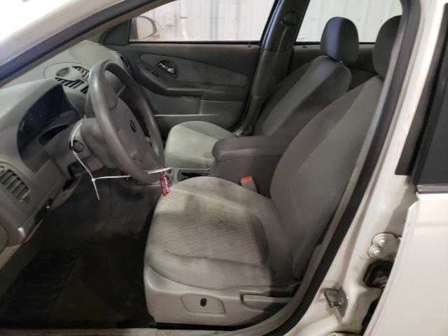 Photo 7 from auction – 2005 CHEVROLET MALIBU with VIN 1G1ZS52F35F338554