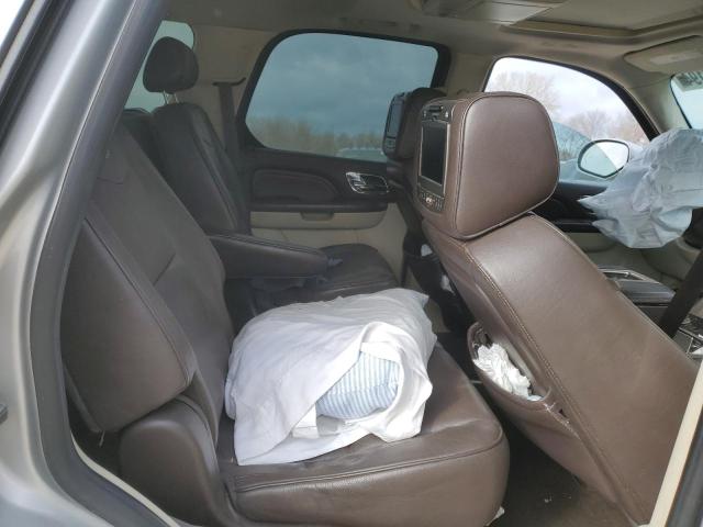 Photo 11 from auction – 2010 CADILLAC ESCALADE P with VIN 1GYUKDEFXAR202559
