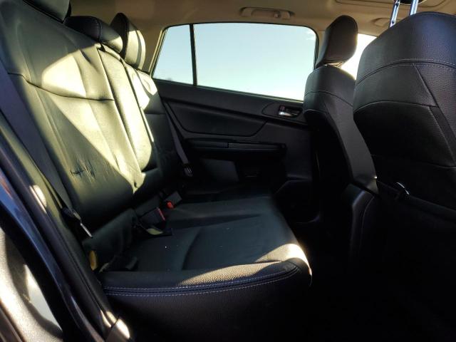 Photo 10 from auction – 2013 SUBARU IMPREZA SP with VIN JF1GPAS67DH868592