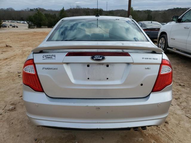 Photo 6 from auction – 2011 FORD FUSION SE with VIN 3FAHP0HA4BR176876