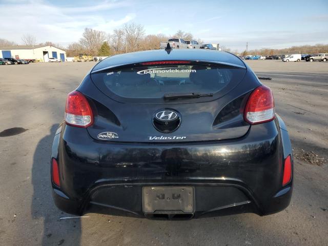 Photo 6 from auction – 2017 HYUNDAI VELOSTER with VIN KMHTC6ADXHU317728