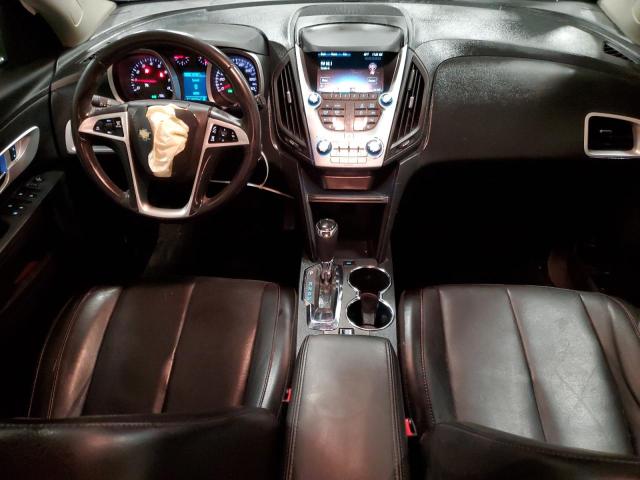 Photo 8 from auction – 2017 CHEVROLET EQUINOX LT with VIN 2GNALCEKXH1593106