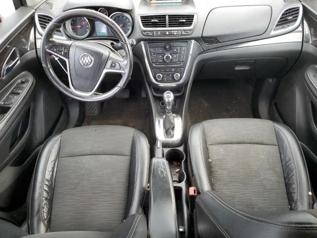 Photo 8 from auction – 2015 BUICK ENCORE with VIN KL4CJASB6FB037706