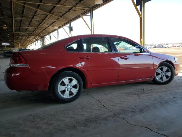 Photo 3 from auction – 2008 CHEVROLET IMPALA LT with VIN 2G1WT58N089120809