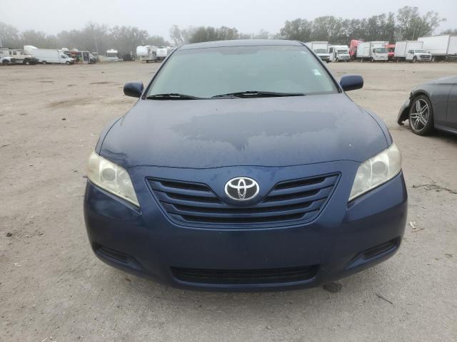 Photo 5 from auction – 2009 TOYOTA CAMRY BASE with VIN 4T1BE46K29U364786