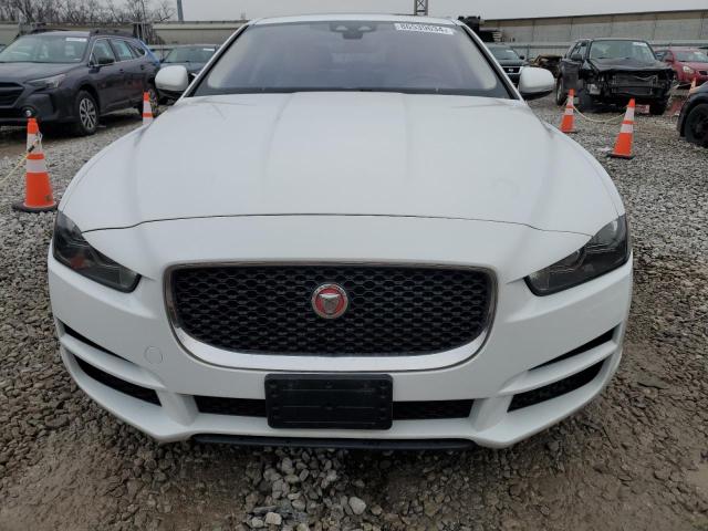 Photo 5 from auction – 2017 JAGUAR XE PREMIUM with VIN SAJAJ4BN4HA971950