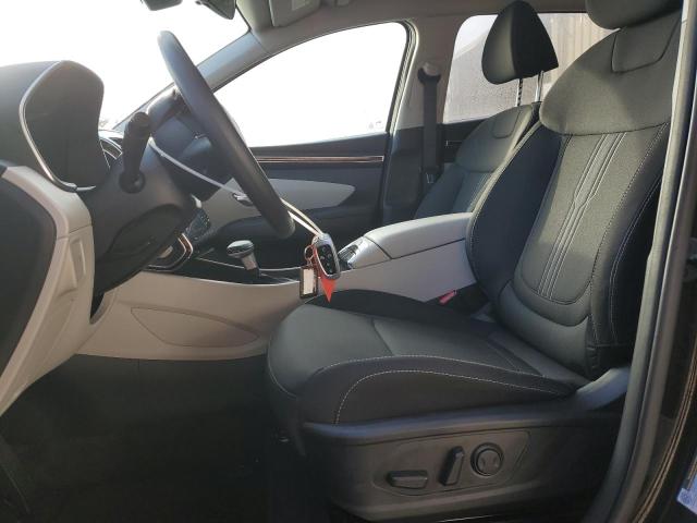 Photo 7 from auction – 2024 HYUNDAI TUCSON SEL with VIN KM8JB3DE5RU334015