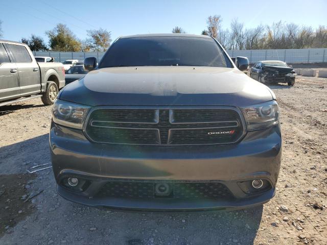 Photo 5 from auction – 2017 DODGE DURANGO R/ with VIN 1C4SDHCT9HC606263