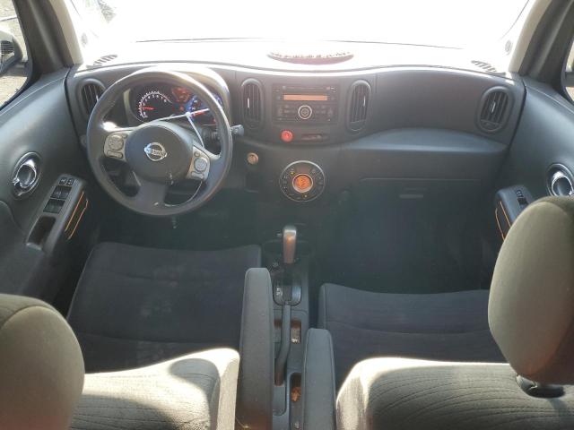 Photo 8 from auction – 2012 NISSAN CUBE BASE with VIN JN8AZ2KR4CT250639