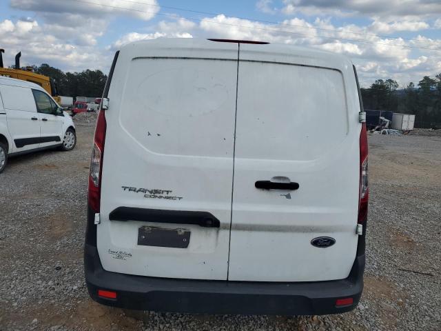 Photo 6 from auction – 2019 FORD TRANSIT CO with VIN NM0LS7E22K1424204