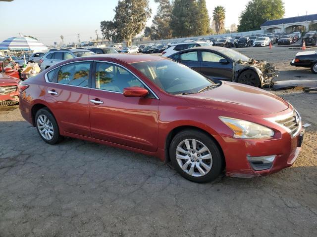 Photo 4 from auction – 2014 NISSAN ALTIMA 2.5 with VIN 1N4AL3AP9EN213151