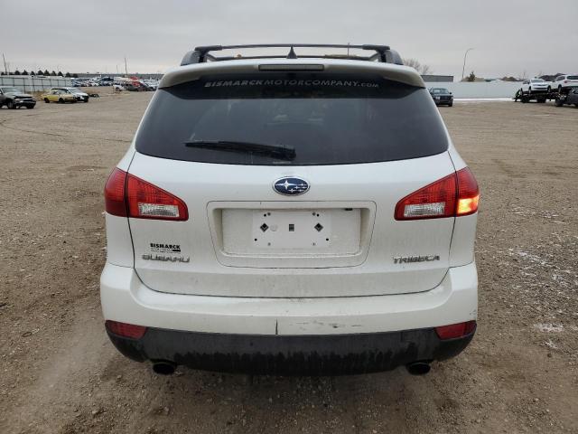 Photo 6 from auction – 2009 SUBARU TRIBECA LI with VIN 4S4WX98DX94404457
