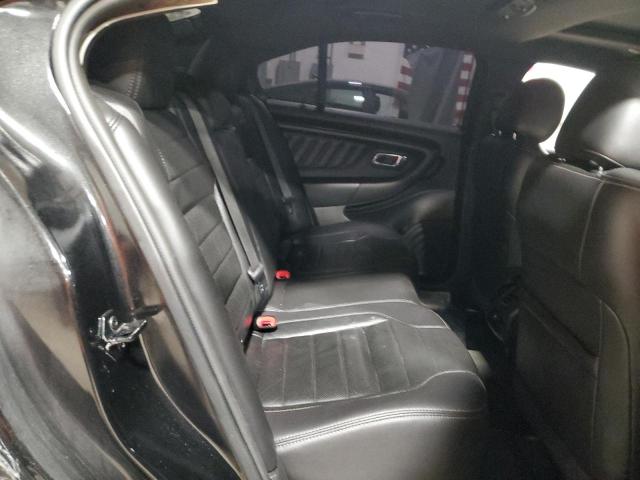 Photo 10 from auction – 2015 FORD TAURUS SHO with VIN 1FAHP2KT3FG184079