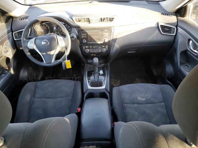 Photo 8 from auction – 2016 NISSAN ROGUE S with VIN KNMAT2MVXGP702874