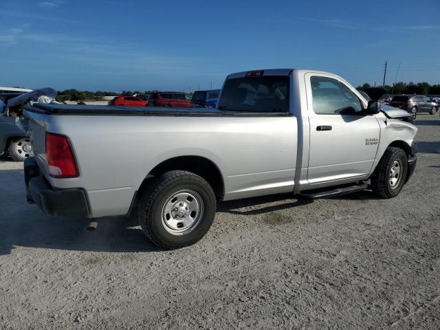 Photo 3 from auction – 2018 RAM 1500 ST with VIN 3C6JR6DG3JG195214