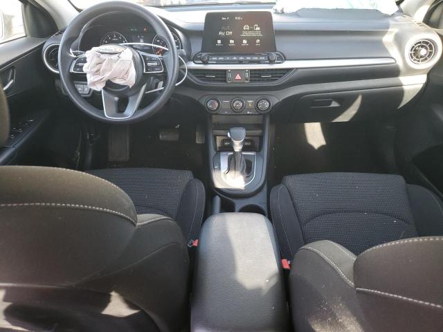 Photo 8 from auction – 2021 KIA FORTE FE with VIN 3KPF24AD6ME275673