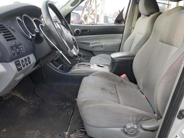 Photo 7 from auction – 2013 TOYOTA TACOMA DOU with VIN 3TMLU4EN5DM130646