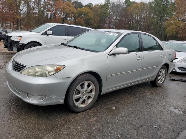 TOYOTA CAMRY LE 2005 with VIN 4T1BE30K95U002001 - Photo from auction