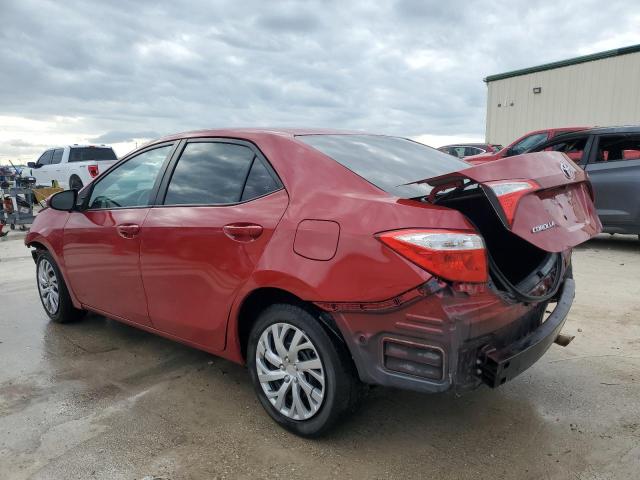 Photo 2 from auction – 2017 TOYOTA COROLLA L with VIN 2T1BURHE4HC867369