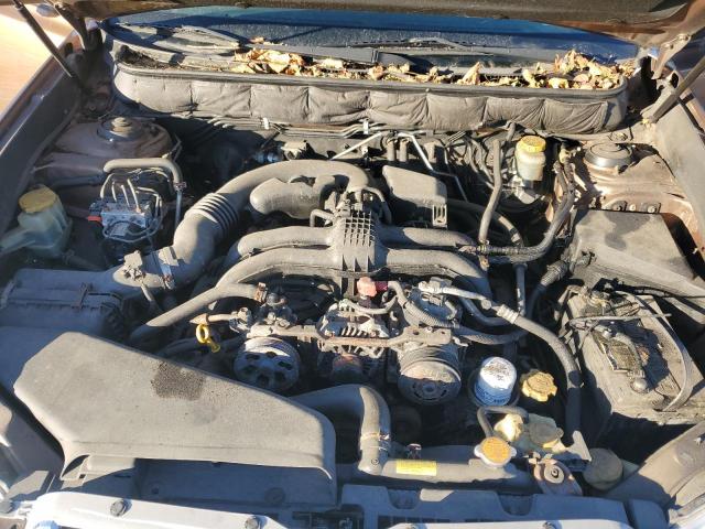 Снимка 12 от търг – 2013 SUBARU OUTBACK 2. с VIN 4S4BRBCC7D3240209