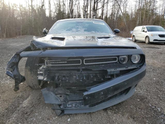 Photo 5 from auction – 2016 DODGE CHALLENGER with VIN 2C3CDZAG0GH177191