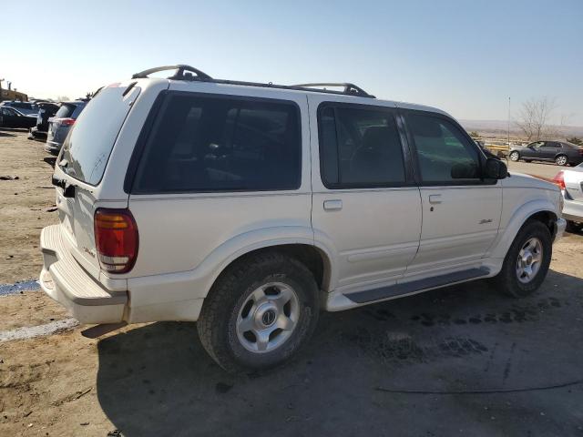 Photo 3 from auction – 1999 FORD EXPLORER with VIN 1FMZU34E8XZA16029