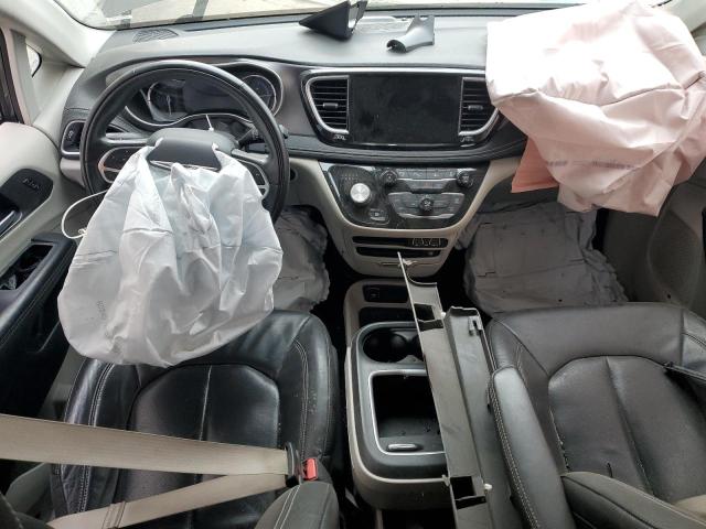 Photo 8 from auction – 2022 CHRYSLER PACIFICA H with VIN 2C4RC1L73NR122734