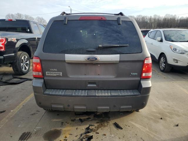 Photo 6 from auction – 2012 FORD ESCAPE LIM with VIN 1FMCU0EG7CKC79636