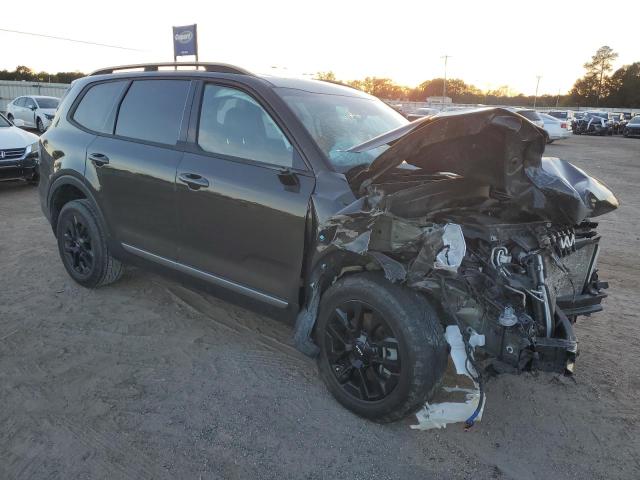 Photo 4 from auction – 2023 KIA TELLURIDE with VIN 5XYP5DGC2PG326443