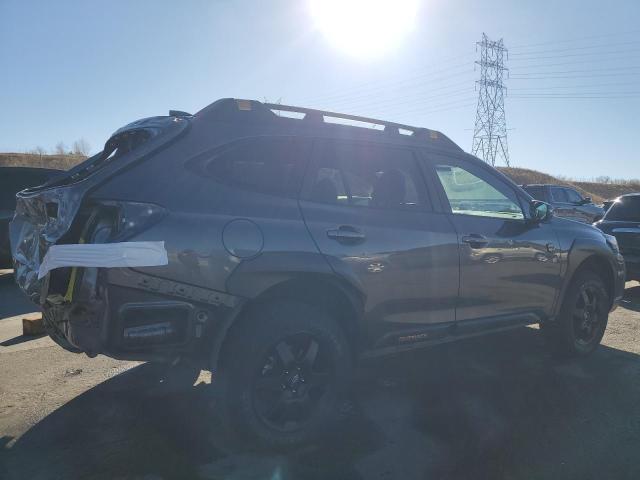 Photo 3 from auction – 2023 SUBARU OUTBACK WI with VIN 4S4BTGUD5P3121245